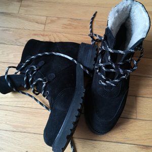 La Canadienne Winter Boots